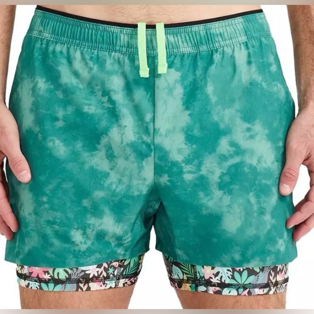 Professional Athletes Chubbies Lined Performance … - image 1